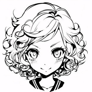 香蕉视频玄幻漫画主角叶尘头像