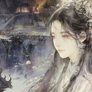 香蕉视频星轨恋人女主角苏星遥头像