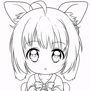 香蕉视频青春校园漫画作品封面