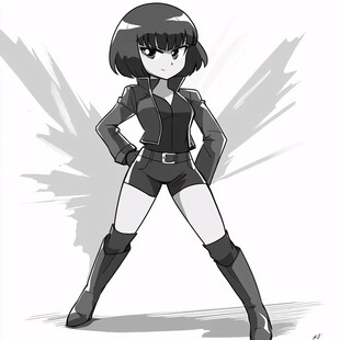 香蕉视频完结漫画高甜恋爱故事封面