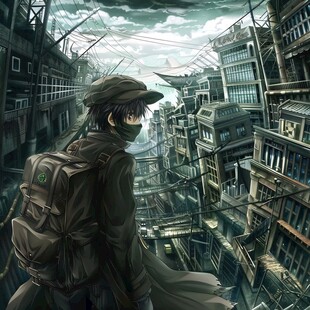 香蕉视频都市恋爱漫画咖啡与猫封面