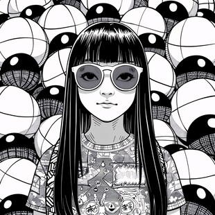 香蕉视频热血漫画星海剑歌封面