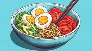 香蕉视频都市治愈恋爱漫画角色头像