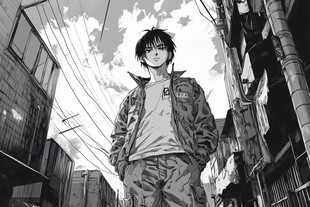 香蕉视频完结榜高甜漫画封面