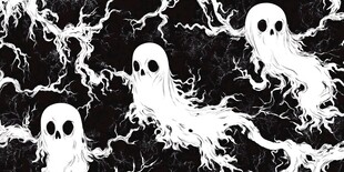 香蕉视频治愈日常漫画封面展示
