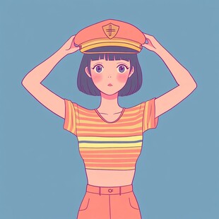 香蕉视频恋爱漫画教室告白场景封面