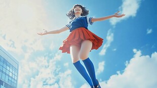 香蕉视频高甜恋爱漫画推荐封面
